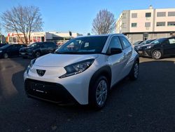 Super (pure) white ii Neu 2025 Toyota Aygo Business Edition Kleinwagen | 18.380 €