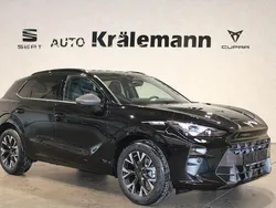 Schwarz Neu 2025 Cupra Terramar SUV | 40.990 € (Fairer Preis)