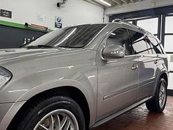 Gebraucht 2009 Mercedes GL420 SUV | 15.900 € (Teuer)