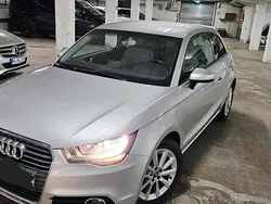 Silber Gebraucht 2011 Audi A1 Kleinwagen | 5.500 € (Guter Preis)