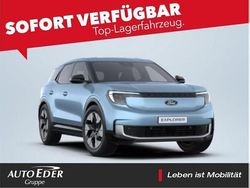 Grau (magnetic grey metallic) Neu 2025 Ford Explorer Premium SUV | 43.990 € (Guter Preis)