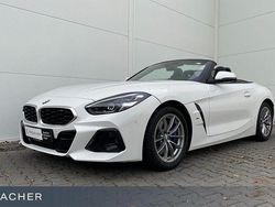 Alpinweiß uni Gebraucht 2025 BMW Z4 Efficient Dynamics Cabrio | 46.869 € (Fairer Preis)