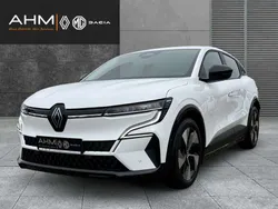Gletscherweiss Gebraucht 2023 Renault Mégane Equilibre Limousine | 24.450 € (Fairer Preis)