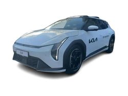 Weiß Neu 2025 Kia EV4 4 Kleinwagen | 45.969 €