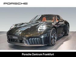 Grün Neu 2025 Porsche 911 Targa 4 Cabrio | 246.379 €