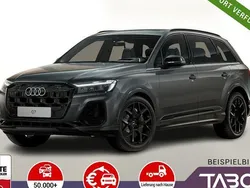 Grau Neu 2025 Audi Q7 S-Line SUV | 85.888 € (Fairer Preis)
