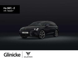 Dark void Neu 2025 Cupra Leon VZ Kombi | 46.150 € (Fairer Preis)