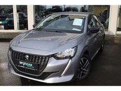 Gebraucht 2023 Peugeot 208 Active Kleinwagen | 14.990 € (Fairer Preis)