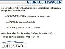 Grau Gebraucht 2001 Mercedes C200 Avantgarde Limousine | 5.450 € (Teuer)