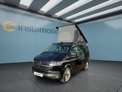 Schwarz Gebraucht 2022 VW T6.1 Van | 66.399 €