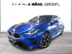 Grau Neu 2025 BMW 120 M Sport Kleinwagen | 35.290 € (Guter Preis)