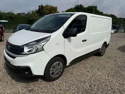 Weiß Gebraucht 2021 Fiat Talento Van | 16.900 € (Guter Preis)