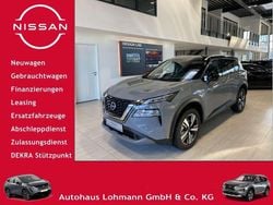 Grau Gebraucht 2024 Nissan X-Trail N-Connecta SUV | 35.450 € (Fairer Preis)