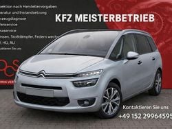 Grau Gebraucht 2016 Citroën C4 Picasso Van / Kleinbus | 8.799 € (Superpreis)