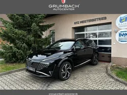 Deep ocean metallic Neu 2025 Nissan Qashqai Tekna+ SUV | 31.980 € (Fairer Preis)