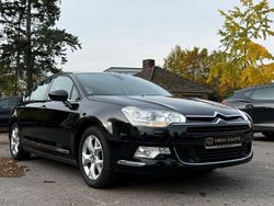 Schwarz Gebraucht 2010 Citroën C5 Exclusive Limousine | 5.999 € (Fairer Preis)
