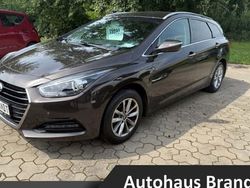 Braun Gebraucht 2019 Hyundai i40 Trend Kombi | 13.990 € (Fairer Preis)