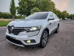 Weiß Gebraucht 2018 Renault Koleos Initiale Paris SUV | 17.000 € (Guter Preis)