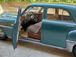 Chrysler Windsor