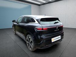 Schwarz Gebraucht 2023 Renault Mégane Limousine | 30.449 € (Fairer Preis)