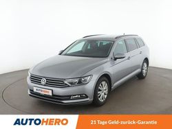 Grau Gebraucht 2019 VW Passat Comfortline Kombi | 19.200 € (Etwas zu teuer)