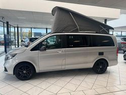 Silber Gebraucht 2019 Mercedes V300 Marco Polo Van / Kleinbus | 49.980 €