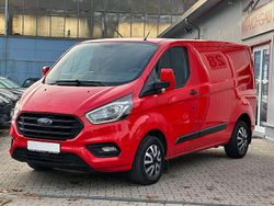 Racerot Gebraucht 2018 Ford Transit Van / Kleinbus | 13.995 € (Superpreis)