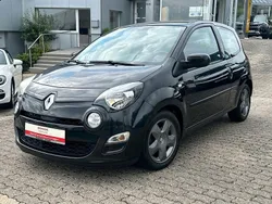 Schwarz Gebraucht 2013 Renault Twingo Initiale Paris Kleinwagen | 2.850 € (Fairer Preis)