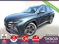 Grün (cypress green mineraleffekt) Neu 2025 Hyundai Tucson SUV | 31.125 € (Superpreis)