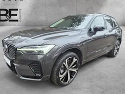 Grau Gebraucht 2024 Volvo XC60 Ultra SUV | 59.950 € (Teuer)
