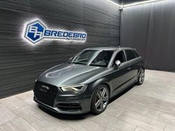 Grau Gebraucht 2015 Audi S3 Sport Limousine | 22.015 € (Fairer Preis)