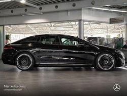 Gebraucht 2023 Mercedes EQS 53 AMG AMG Limousine | 87.890 € (Fairer Preis)