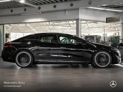 Gebraucht 2023 Mercedes EQS 53 AMG AMG Limousine | 93.490 € (Etwas zu teuer)