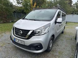 Silber Gebraucht 2016 Nissan NV300 Premium Edition Van | 22.900 €