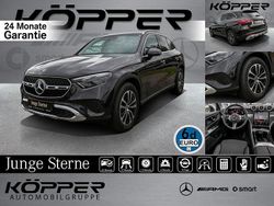 Grau Gebraucht 2024 Mercedes GLC200 Advanced Plus SUV | 51.454 € (Guter Preis)