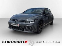 Delfingrau metallic Gebraucht 2022 VW Golf VIII GTD Limousine | 27.690 € (Guter Preis)