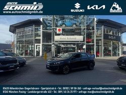 Schwarz Gebraucht 2025 Kia XCeed Comfort SUV | 23.990 € (Superpreis)