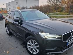 Schwarz Gebraucht 2018 Volvo XC60 Momentum SUV | 21.500 € (Fairer Preis)