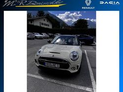 Weiß Gebraucht 2016 Mini Cooper S Clubman Kombi | 15.790 € (Fairer Preis)