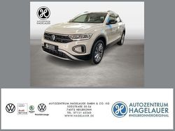 Grau Neu 2025 VW T-Roc Goal SUV | 36.961 € (Fairer Preis)