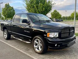 Schwarz Gebraucht 2004 Dodge Ram Abholung | 15.200 € (Fairer Preis)