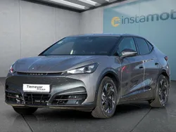 Silber Gebraucht 2024 Cupra Tavascan Endurance SUV | 41.849 € (Fairer Preis)
