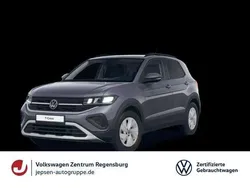 Ascotgrau Gebraucht 2025 VW T-Cross SUV | 21.970 € (Fairer Preis)