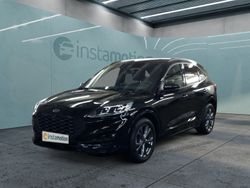 Schwarz Gebraucht 2023 Ford Kuga ST-Line X SUV | 29.715 € (Fairer Preis)
