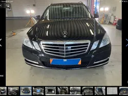 Gebraucht 2011 Mercedes E220 Elegance Kombi | 5.789 € (Superpreis)