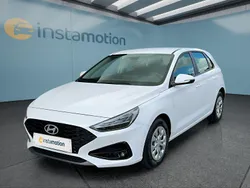 Weiß Neu 2025 Hyundai i30 Kleinwagen | 21.449 € (Guter Preis)