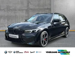 Black sapphire metallic Gebraucht 2024 BMW M340 M Sport Limousine | 59.990 € (Etwas zu teuer)