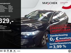 Grenadillschwarz metallic Gebraucht 2025 VW Passat Business Kombi | 33.840 € (Guter Preis)