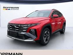 Rot Neu 2025 Hyundai Tucson Trend SUV | 34.700 € (Guter Preis)