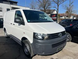 Weiß Gebraucht 2010 VW T5 Van | 4.990 € (Fairer Preis)